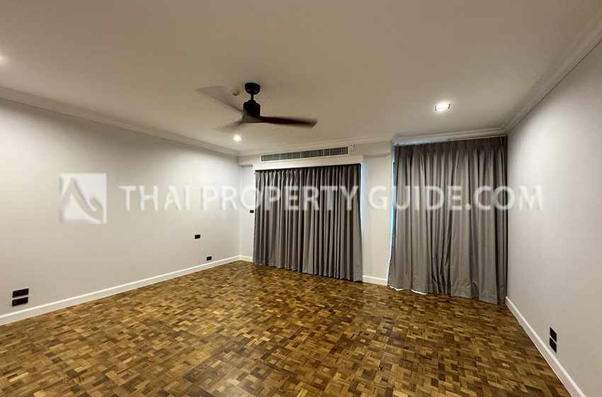 Apartment in Sathorn 